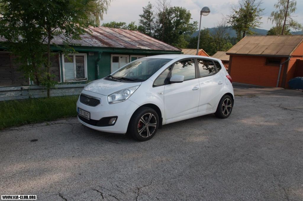 19.sraz Kia-Club.org 25