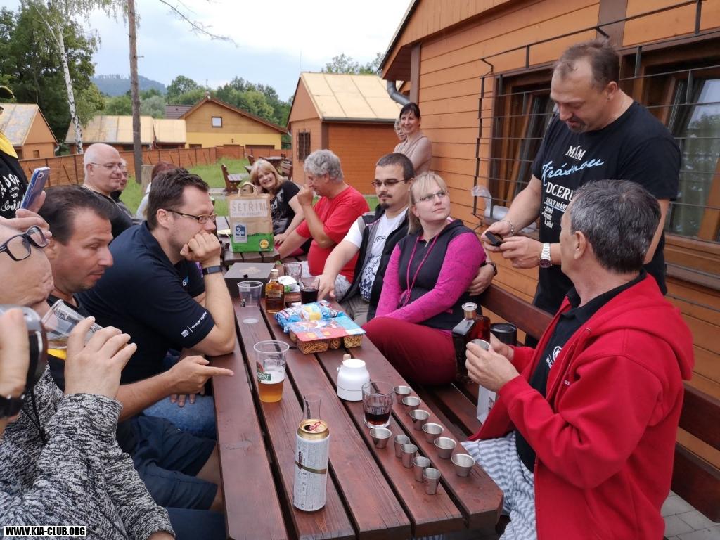 19.sraz Kia-Club.org 33