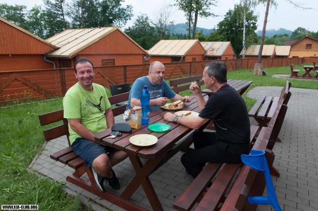 19.sraz Kia-Club.org 36