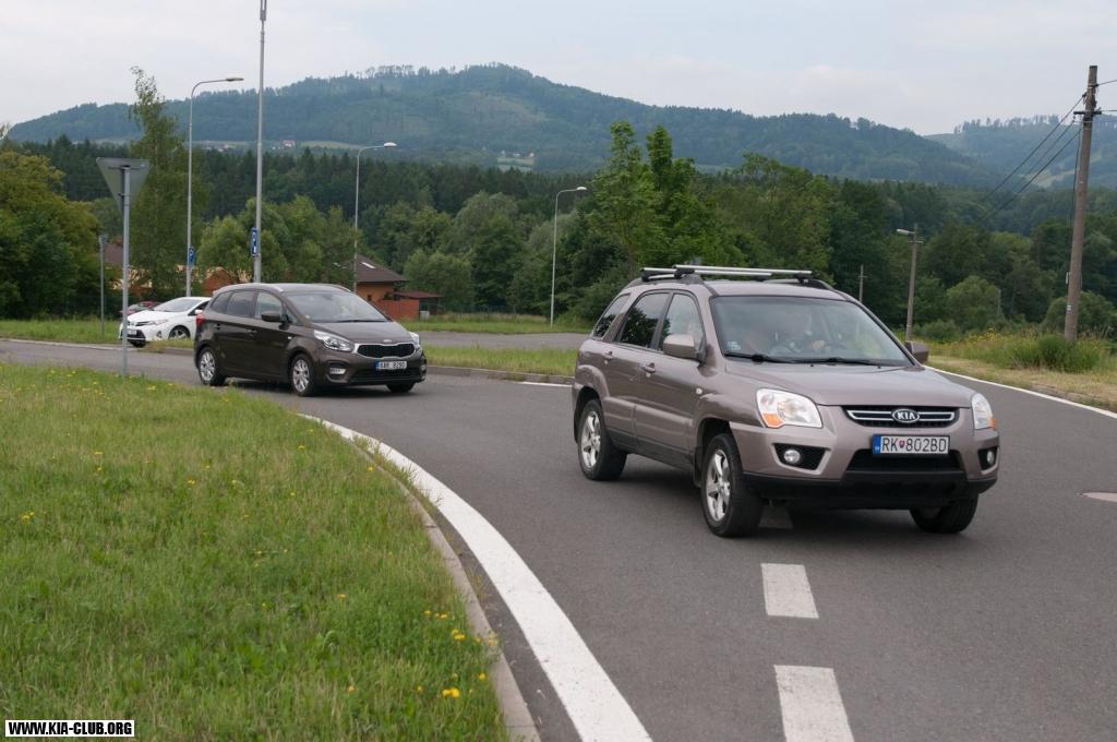 19.sraz Kia-Club.org 53