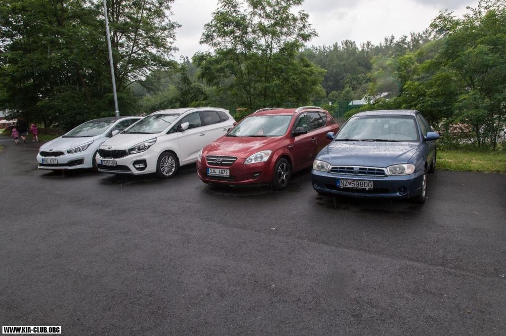 19.sraz Kia-Club.org 63