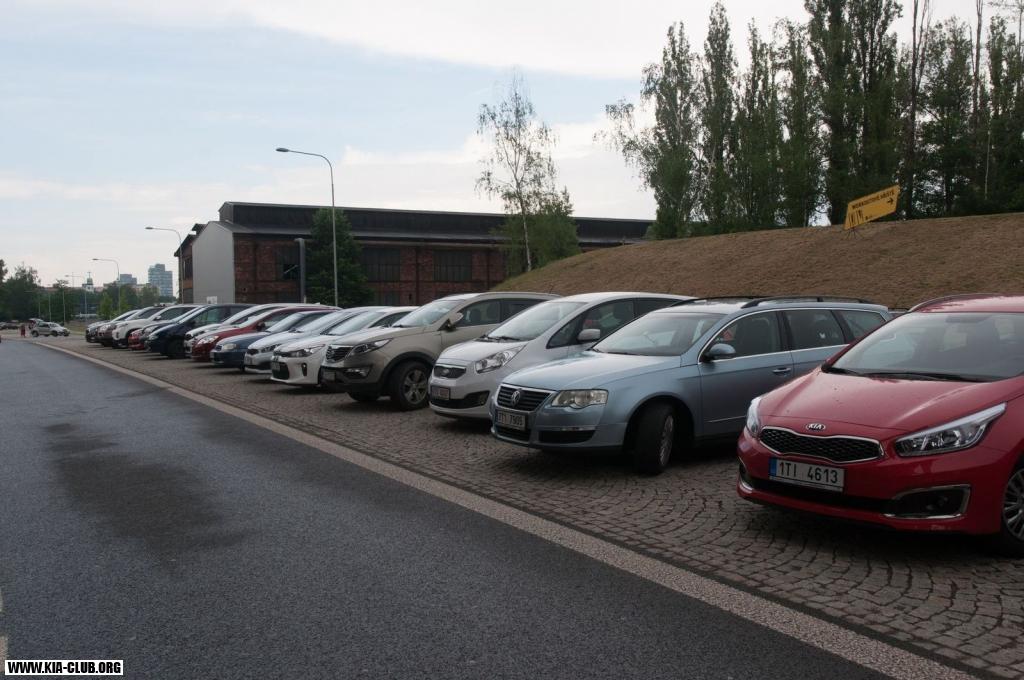 19.sraz Kia-Club.org 73