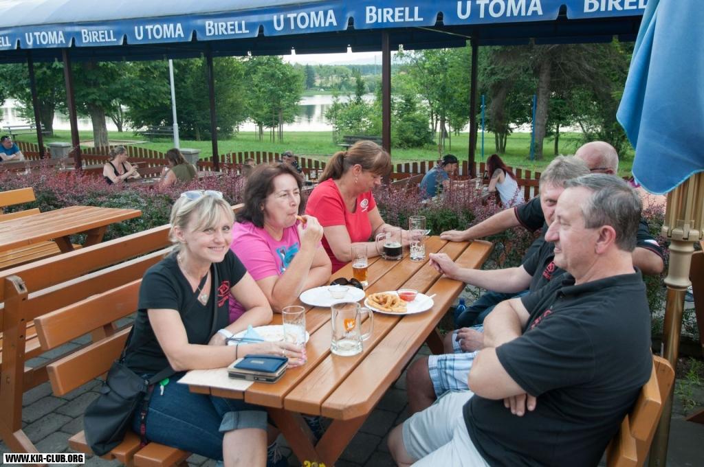19.sraz Kia-Club.org 110