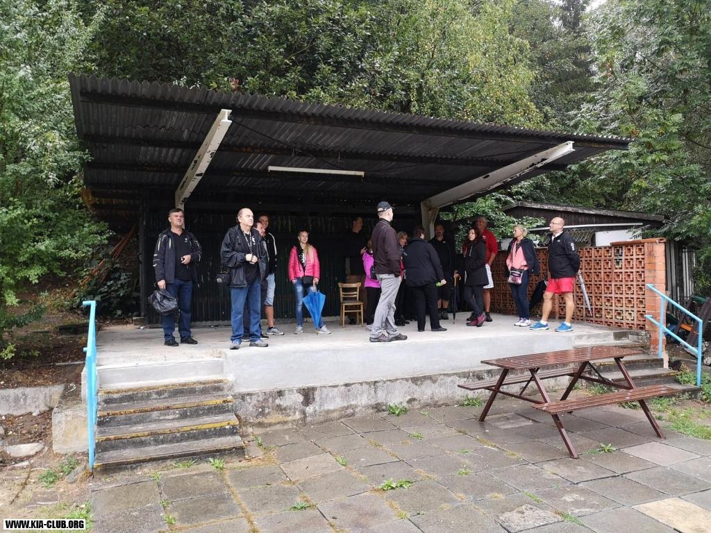 20.sraz Kia-Club.org 9
