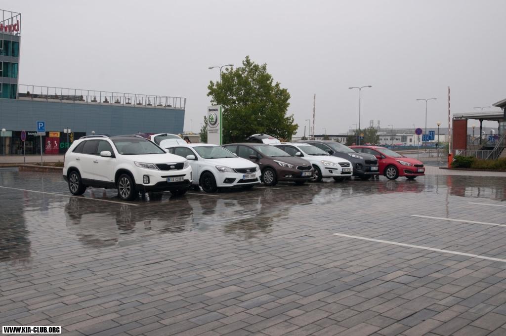 20.sraz Kia-Club.org 14