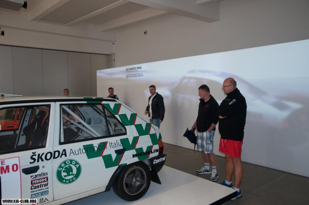 20.sraz Kia-Club.org 20