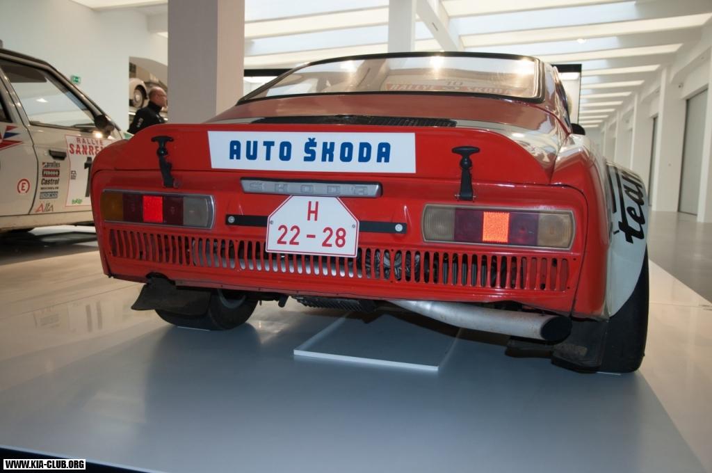 20.sraz Kia-Club.org 21