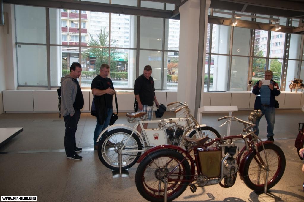 20.sraz Kia-Club.org 22