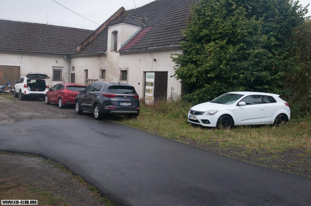 20.sraz Kia-Club.org 81
