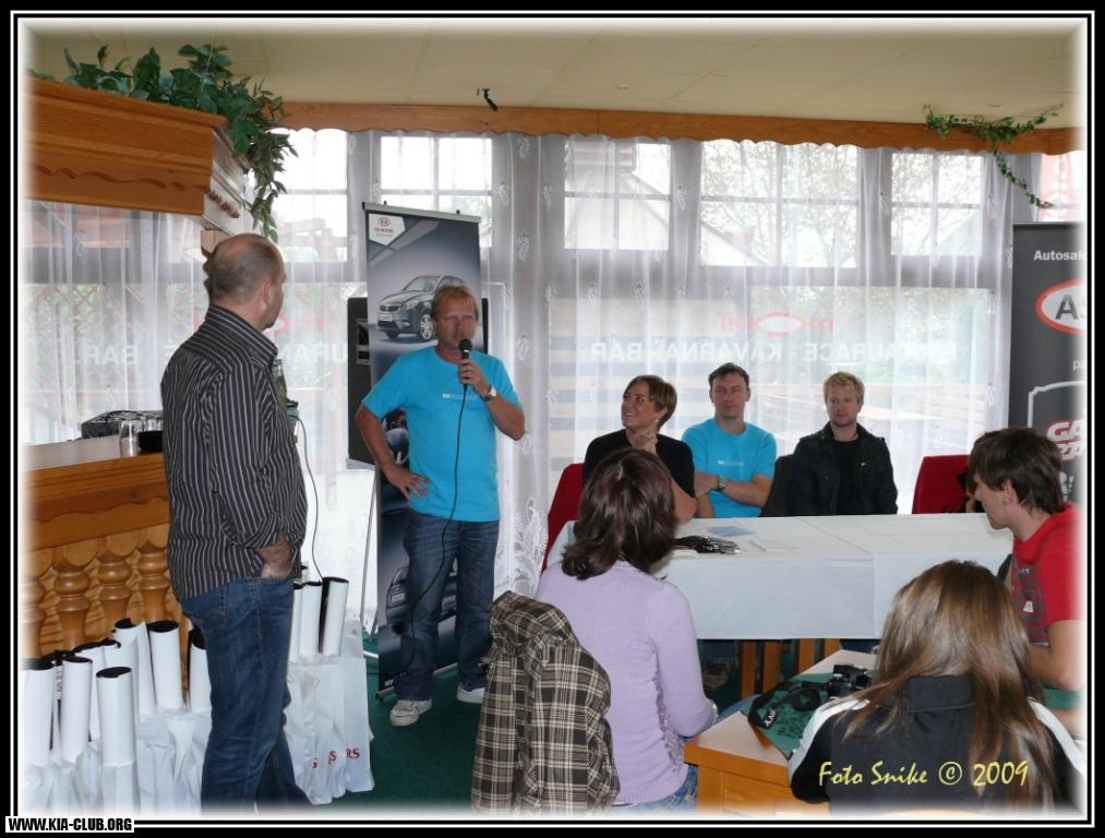 5.sraz Kia-Club.org 16