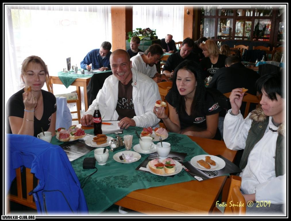 5.sraz Kia-Club.org 18