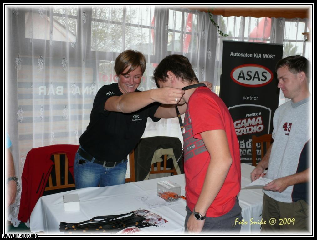 5.sraz Kia-Club.org 19