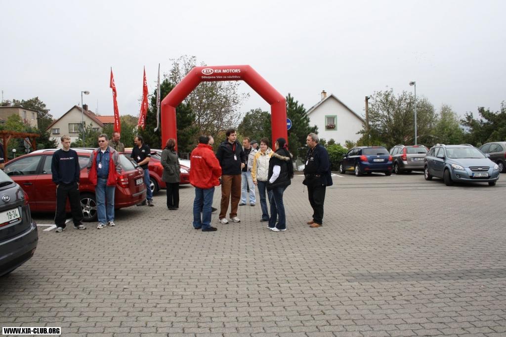 5.sraz Kia-Club.org 22