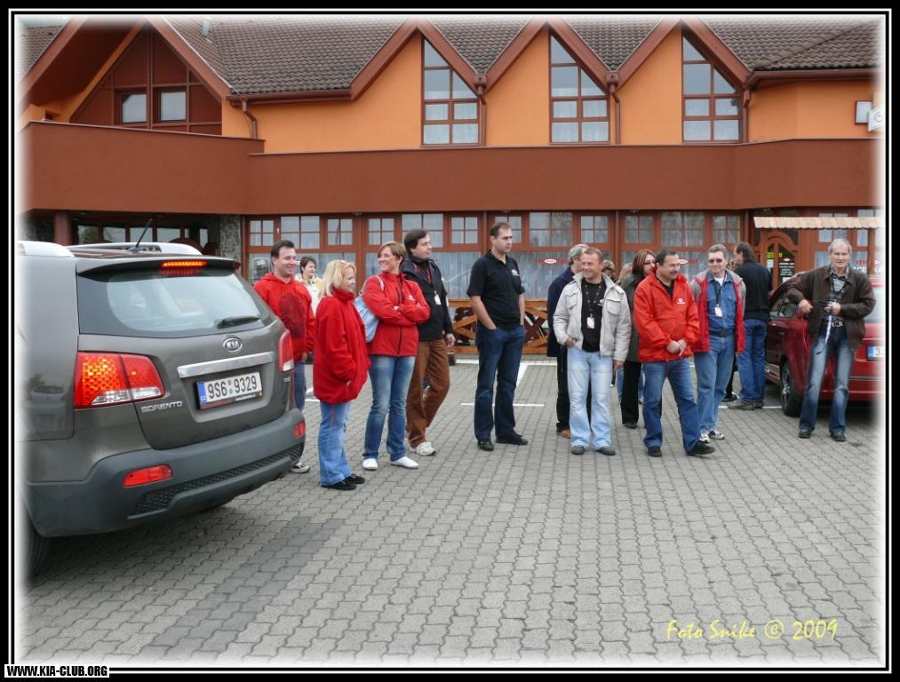 5.sraz Kia-Club.org 23