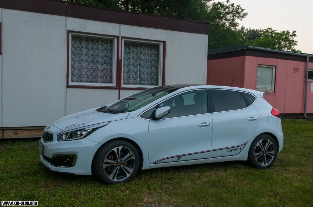 21.sraz Kia-Club.org 2