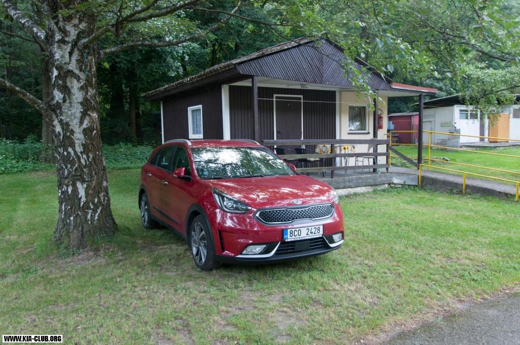 21.sraz Kia-Club.org 4