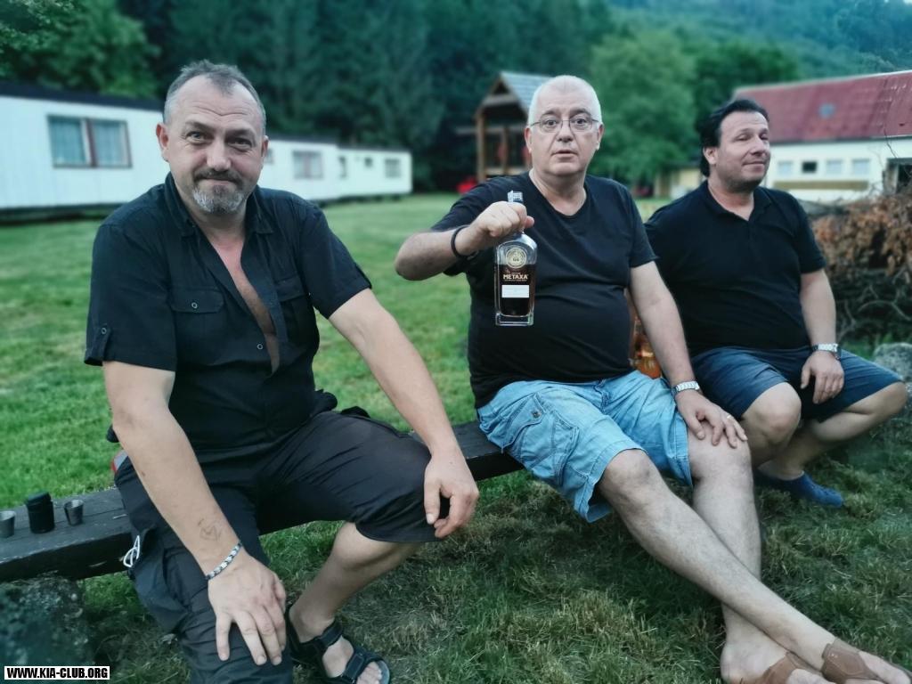 21.sraz Kia-Club.org 17