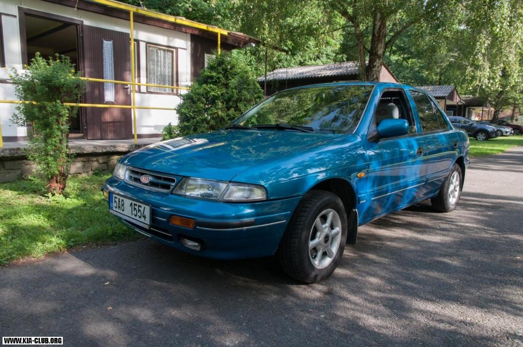 21.sraz Kia-Club.org 26