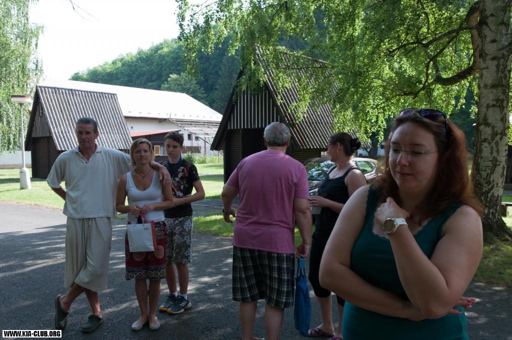 21.sraz Kia-Club.org 31