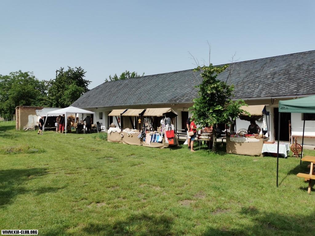 21.sraz Kia-Club.org 41