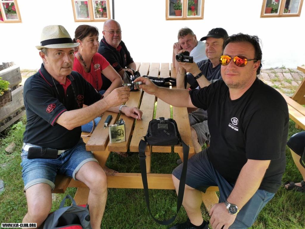 21.sraz Kia-Club.org 46