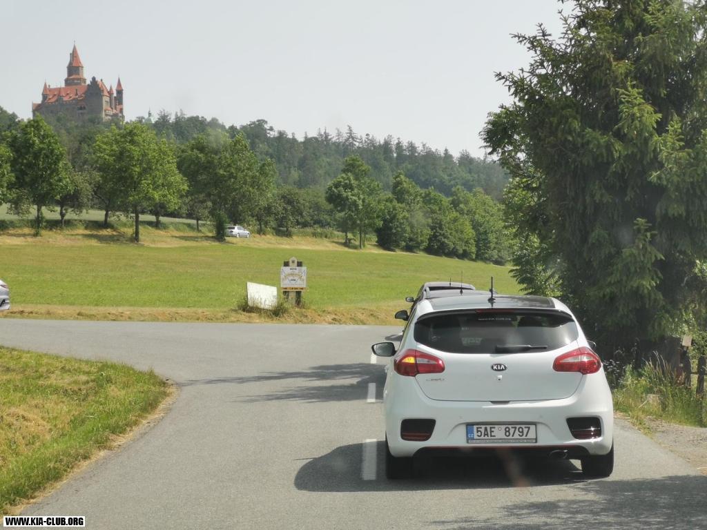 21.sraz Kia-Club.org 104