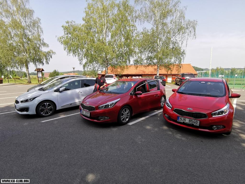 21.sraz Kia-Club.org 105
