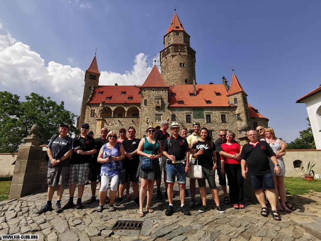 21.sraz Kia-Club.org 111