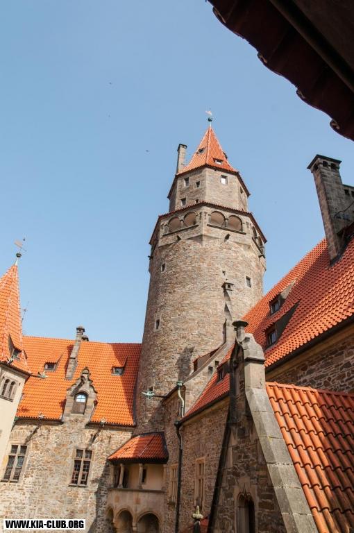 21.sraz Kia-Club.org 122