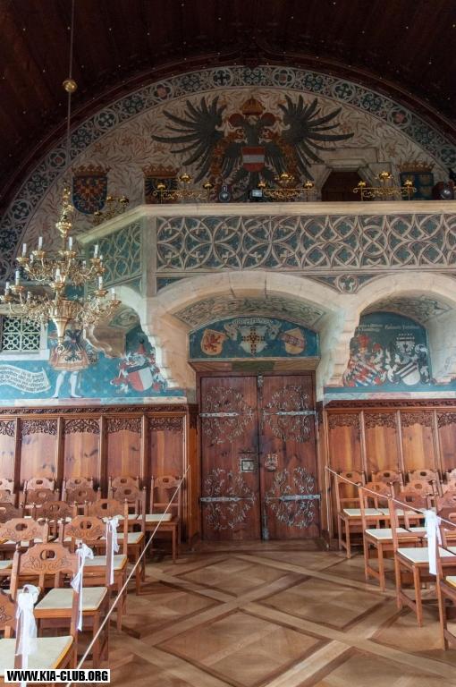 21.sraz Kia-Club.org 126