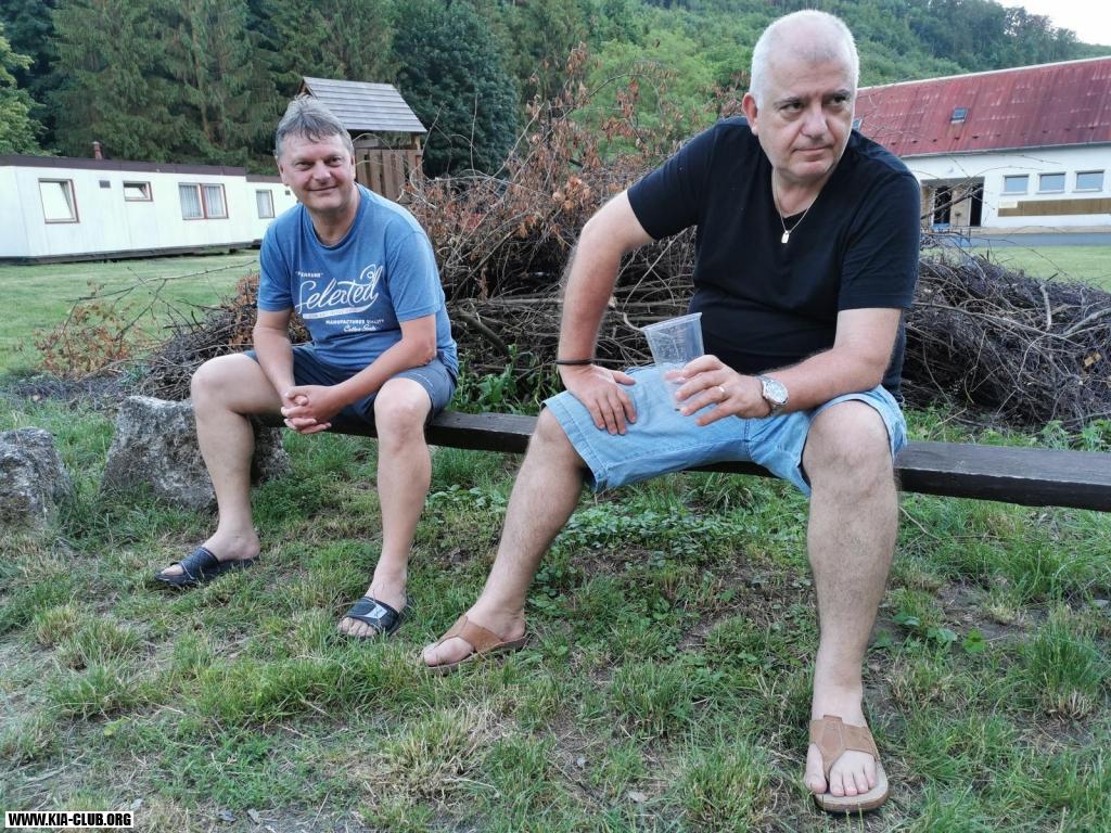 21.sraz Kia-Club.org 135