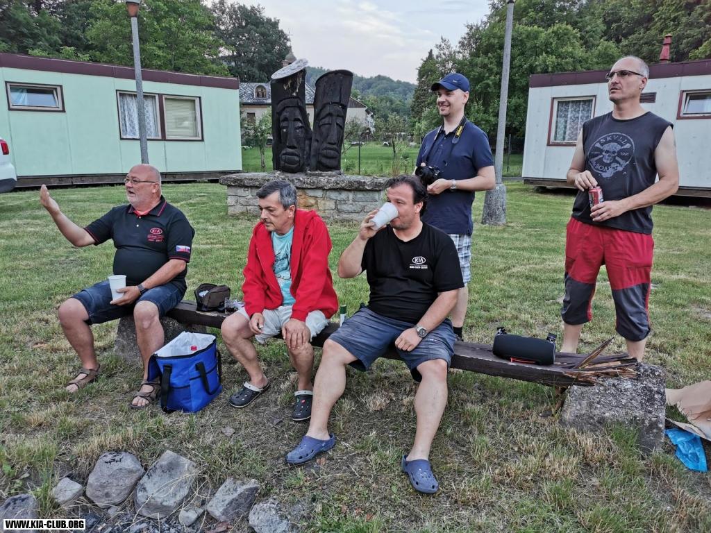 21.sraz Kia-Club.org 138