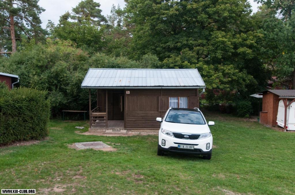 22.sraz Kia-Club.org 1