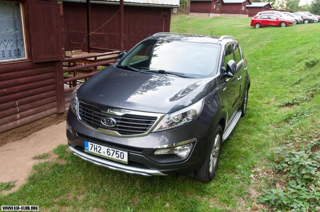 22.sraz Kia-Club.org 21