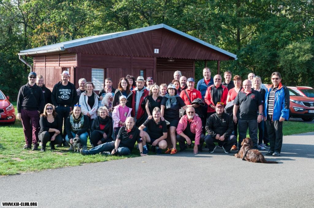 22.sraz Kia-Club.org 37