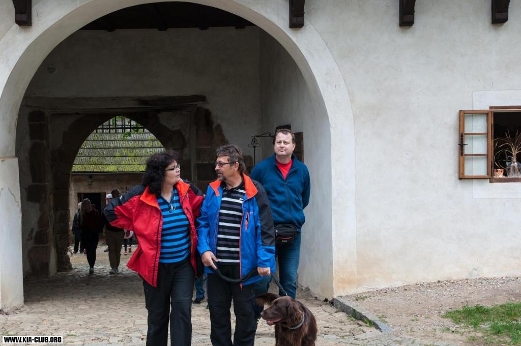 22.sraz Kia-Club.org 57