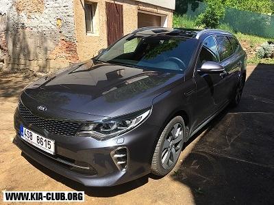 Optima 3