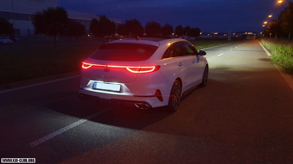 ProCeed GT 2020