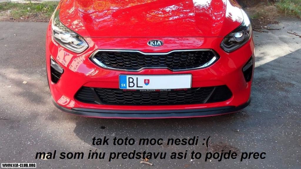 spojler guma