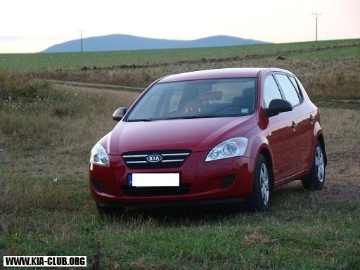 CEED 1,4CVVT