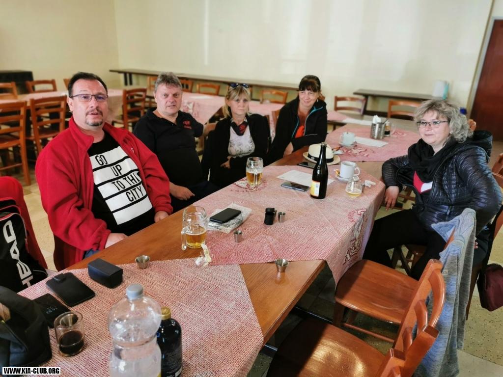 23.sraz Kia-Club.org 15