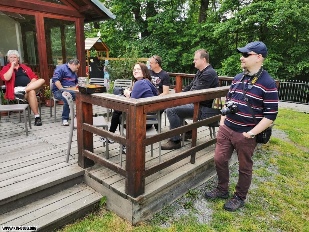 23.sraz Kia-Club.org 19