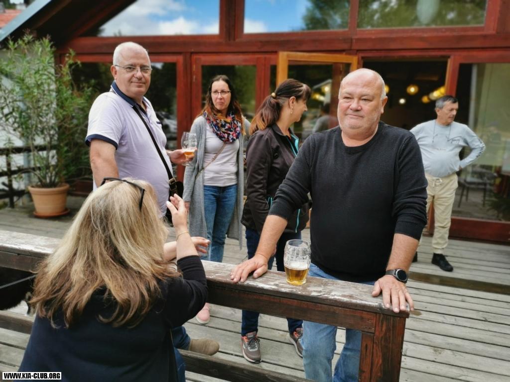23.sraz Kia-Club.org 20