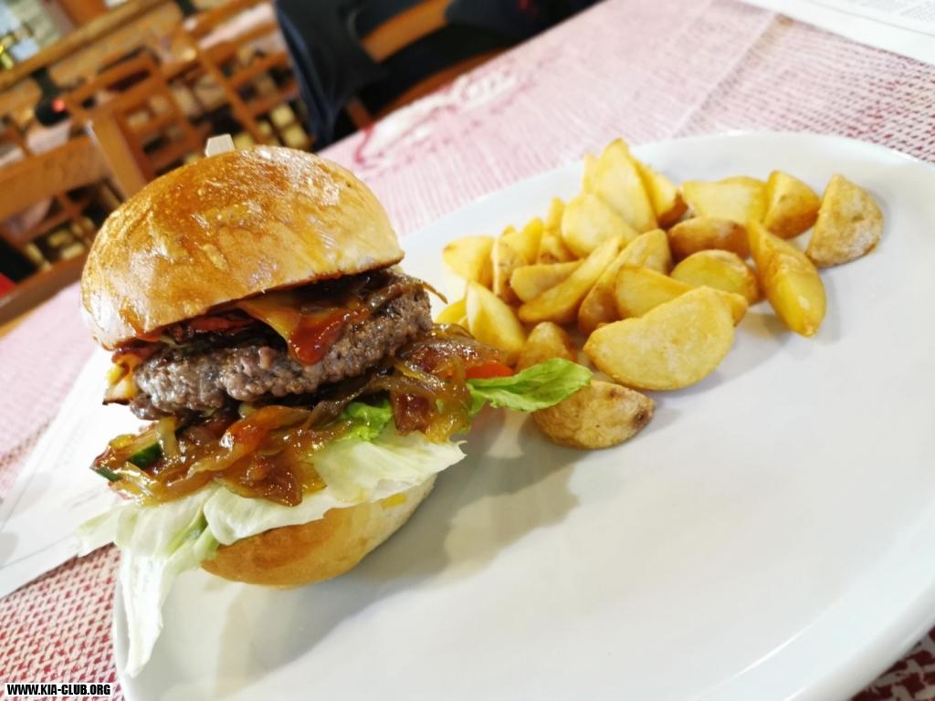 23.sraz Kia-Club.org 21