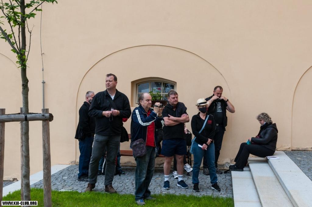 23.sraz Kia-Club.org 54