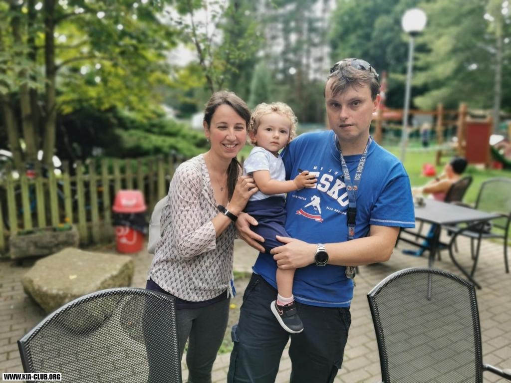 24.sraz Kia-Club.org 4