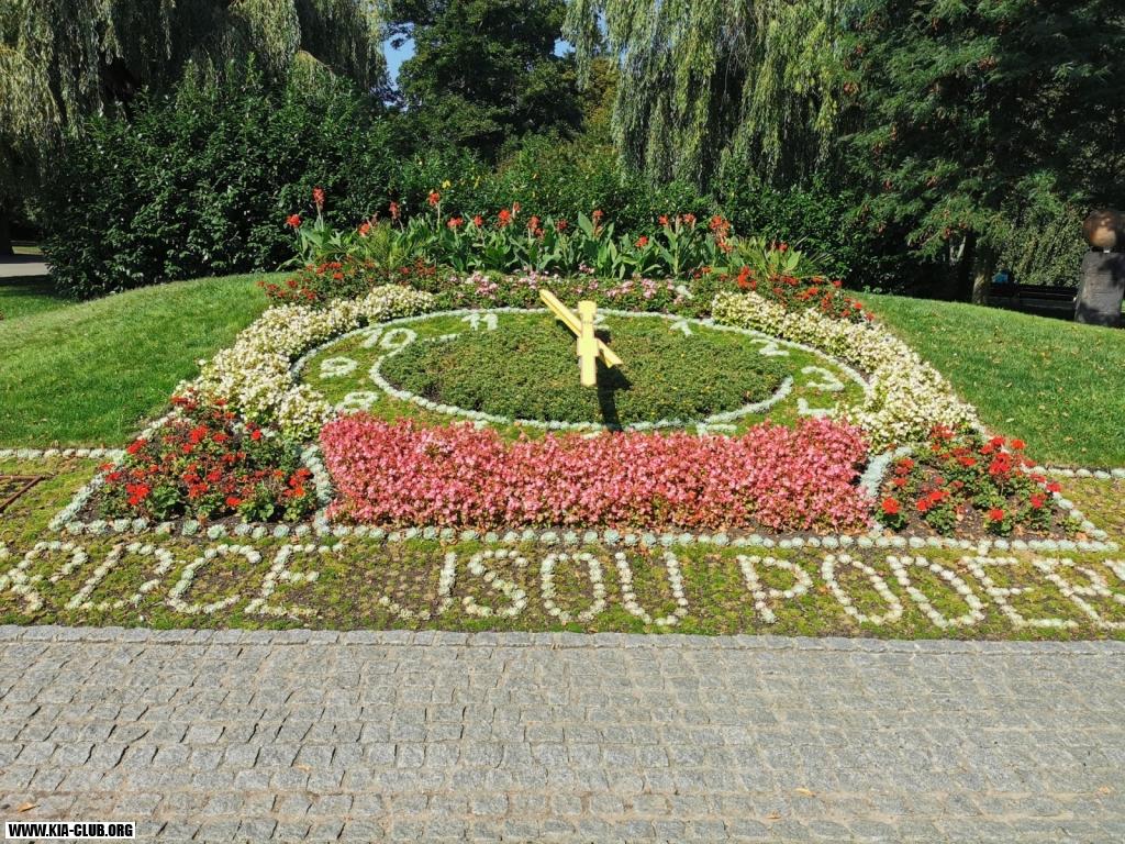 24.sraz Kia-Club.org 11
