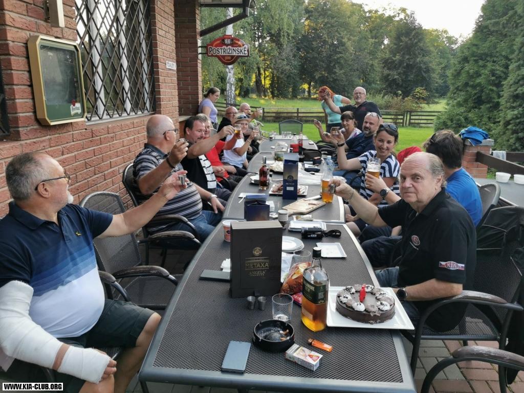 24.sraz Kia-Club.org 26