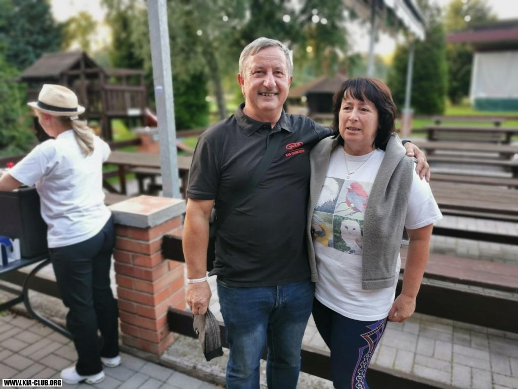 24.sraz Kia-Club.org 27
