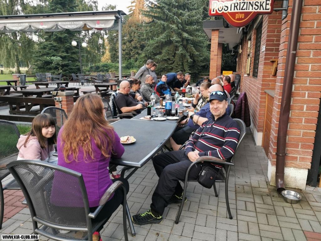 24.sraz Kia-Club.org 28